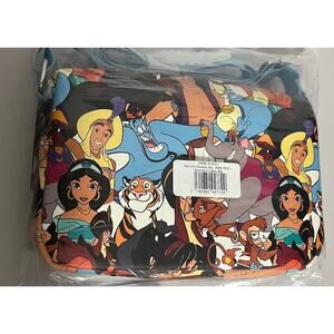 Disney Aladdin Crossbody Park Bag